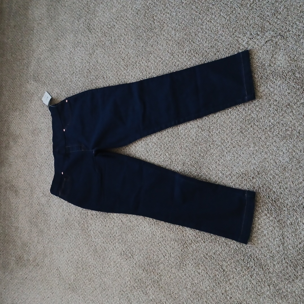 Faded Glory Plus Size Jeans